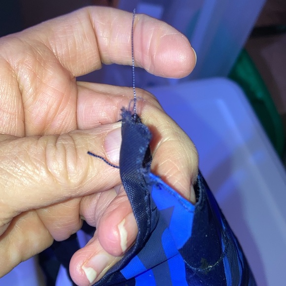 Scooby Doo Hallowee Treat Bag - Picture 6 of 6